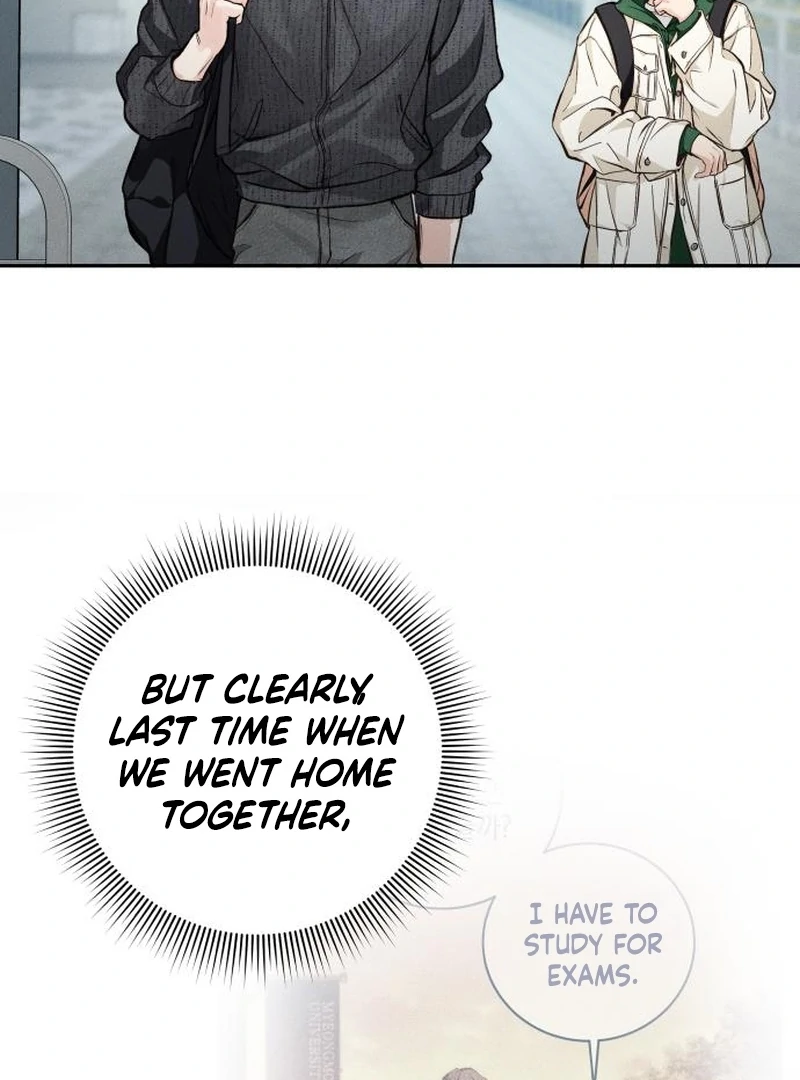 Perfection is Everything Chapter 9 505 045