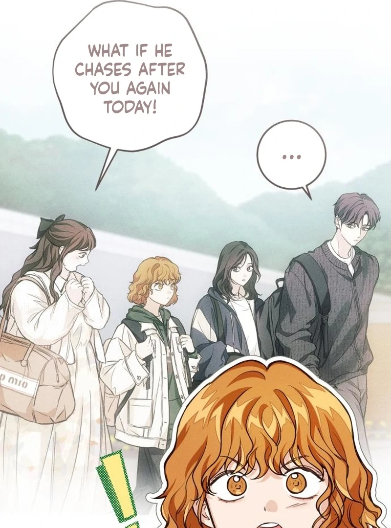 Perfection is Everything Chapter 9 509 049