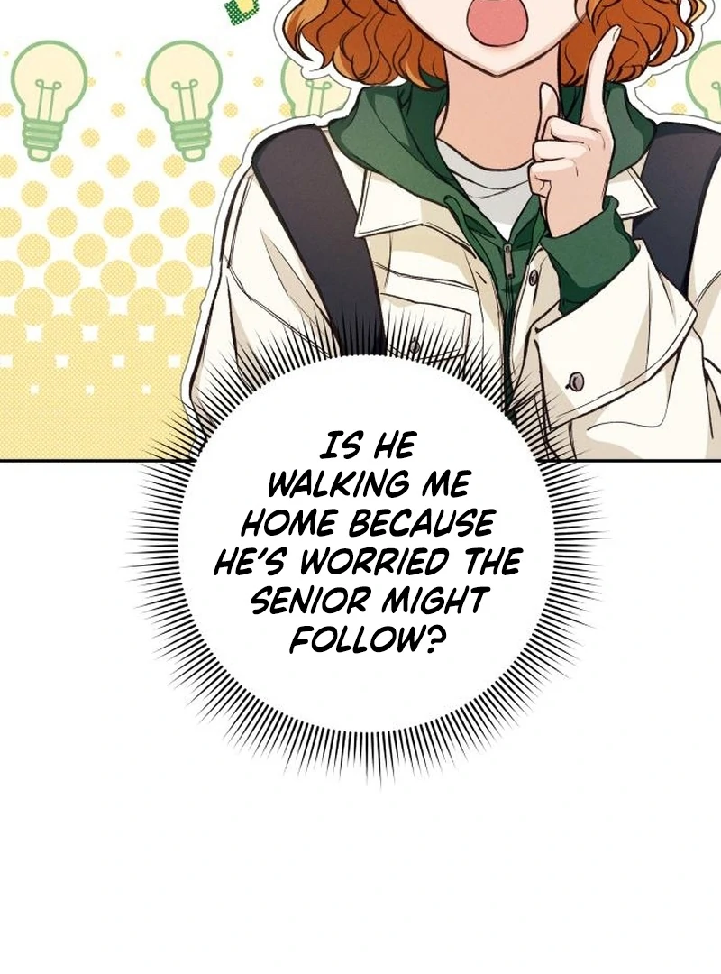 Perfection is Everything Chapter 9 510 050