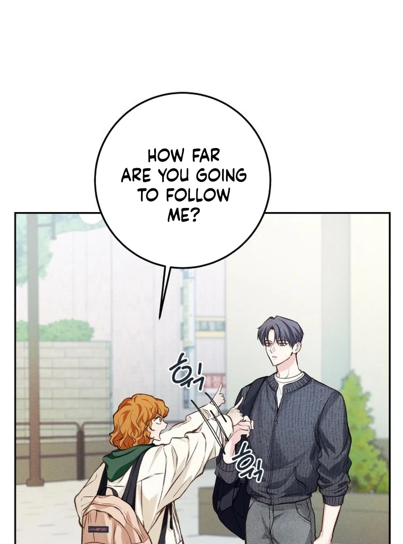 Perfection is Everything Chapter 9 515 055