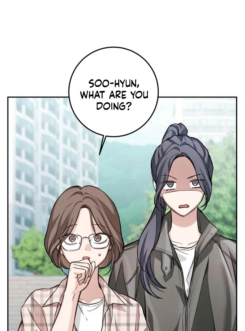 Perfection is Everything Chapter 9 531 071