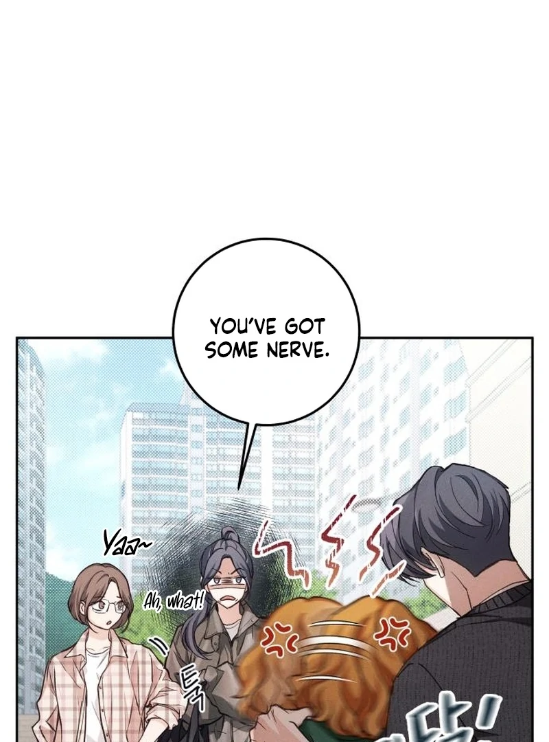 Perfection is Everything Chapter 9 539 079