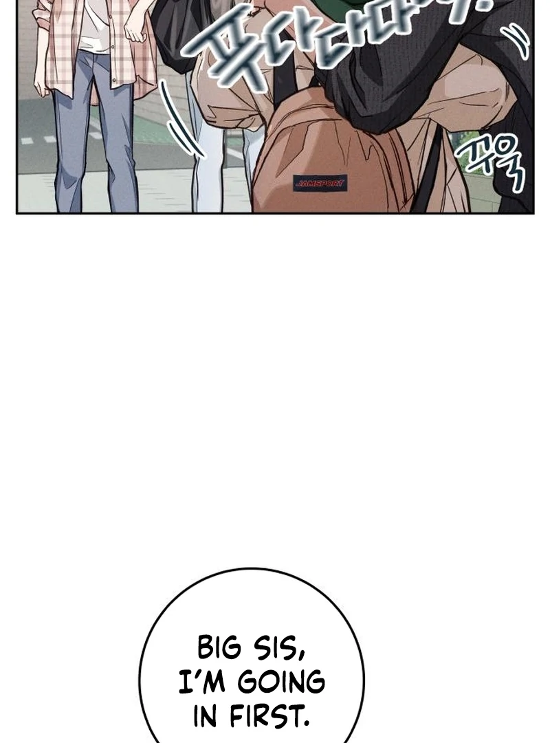 Perfection is Everything Chapter 9 540 080