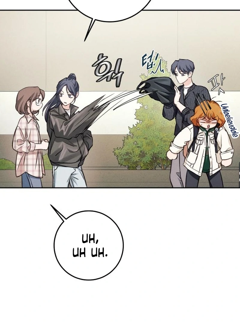 Perfection is Everything Chapter 9 541 081