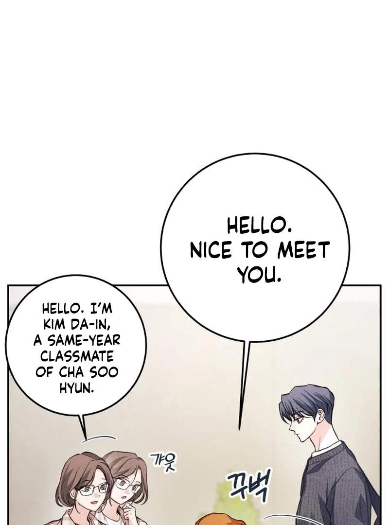 Perfection is Everything Chapter 9 549 089