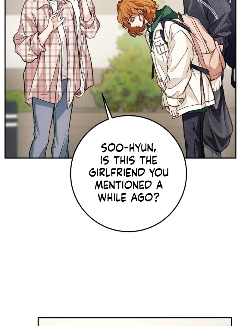 Perfection is Everything Chapter 9 550 090