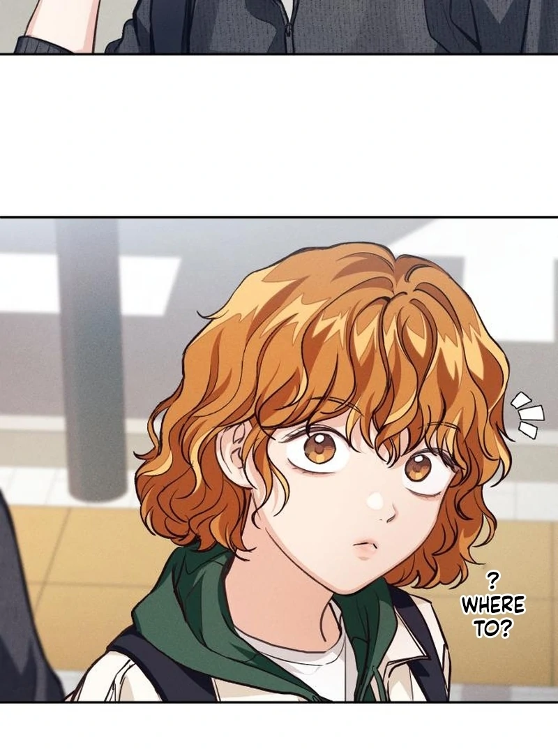 Perfection is Everything Chapter 9 557 097