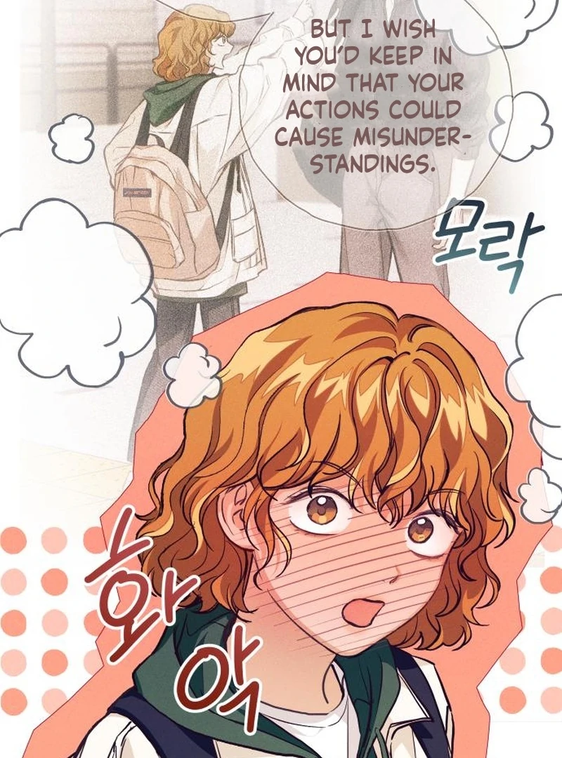 Perfection is Everything Chapter 9 561 101