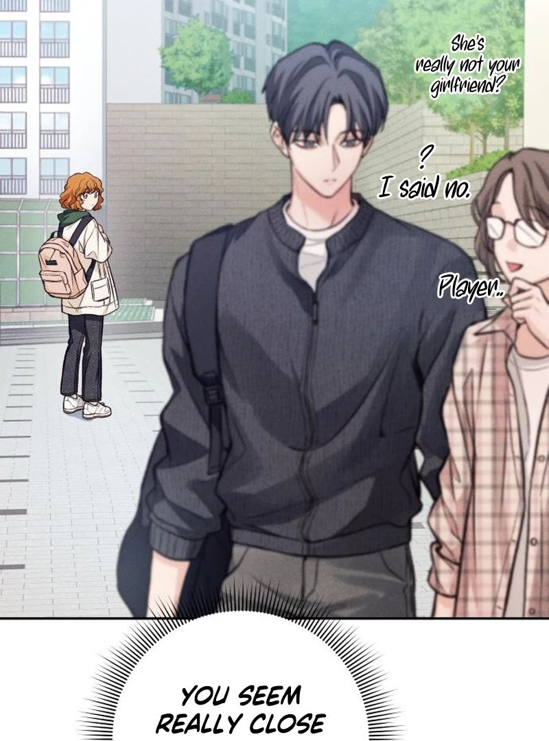 Perfection is Everything Chapter 9 567 107