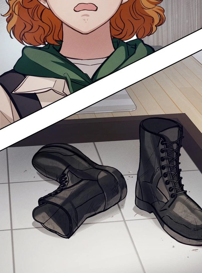 Perfection is Everything Chapter 9 576 116