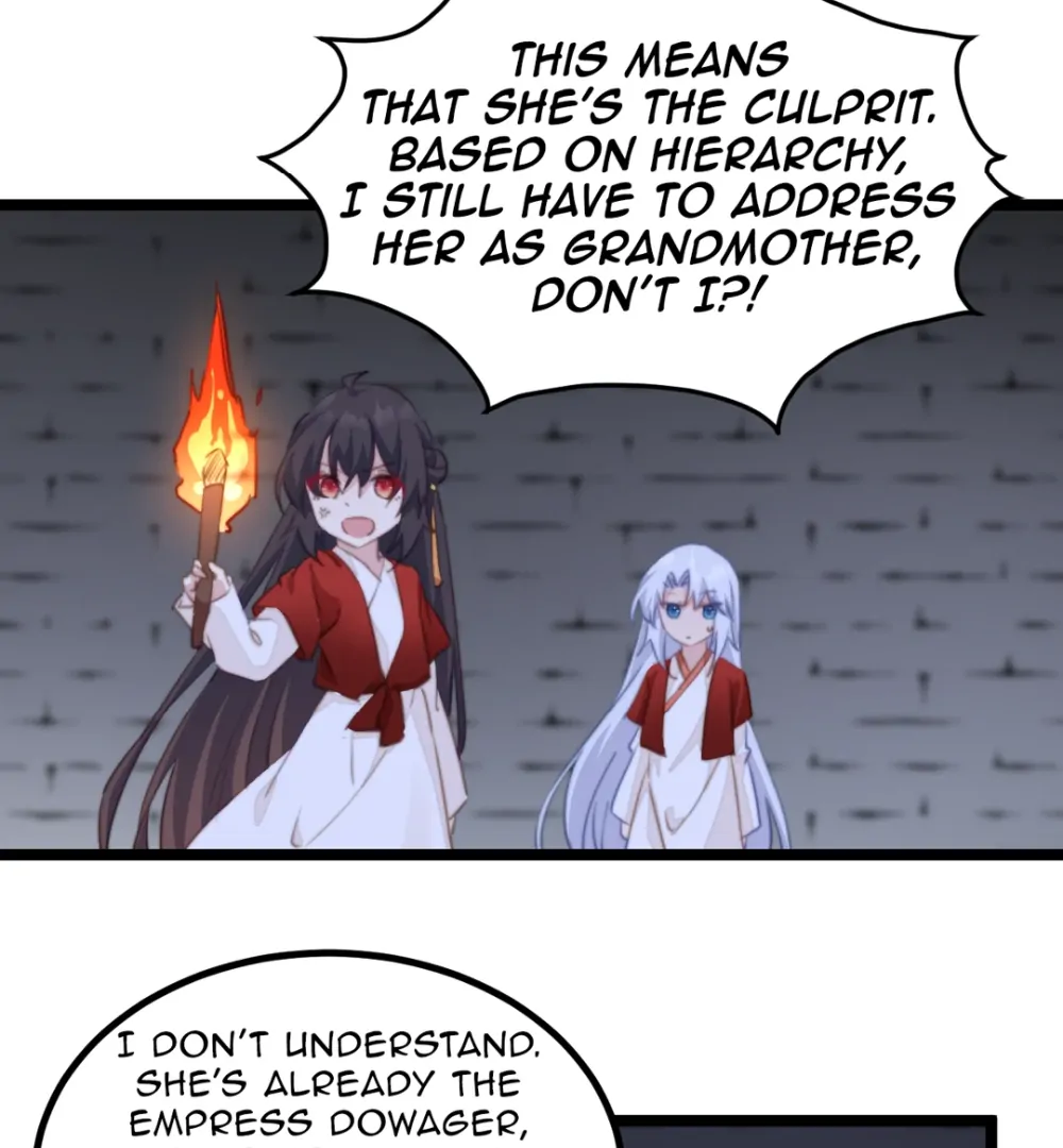 Pet the Little Princess Chapter 102 129 11