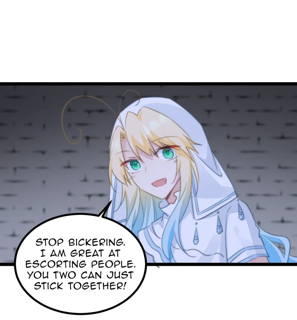 Pet the Little Princess Chapter 102 136 18