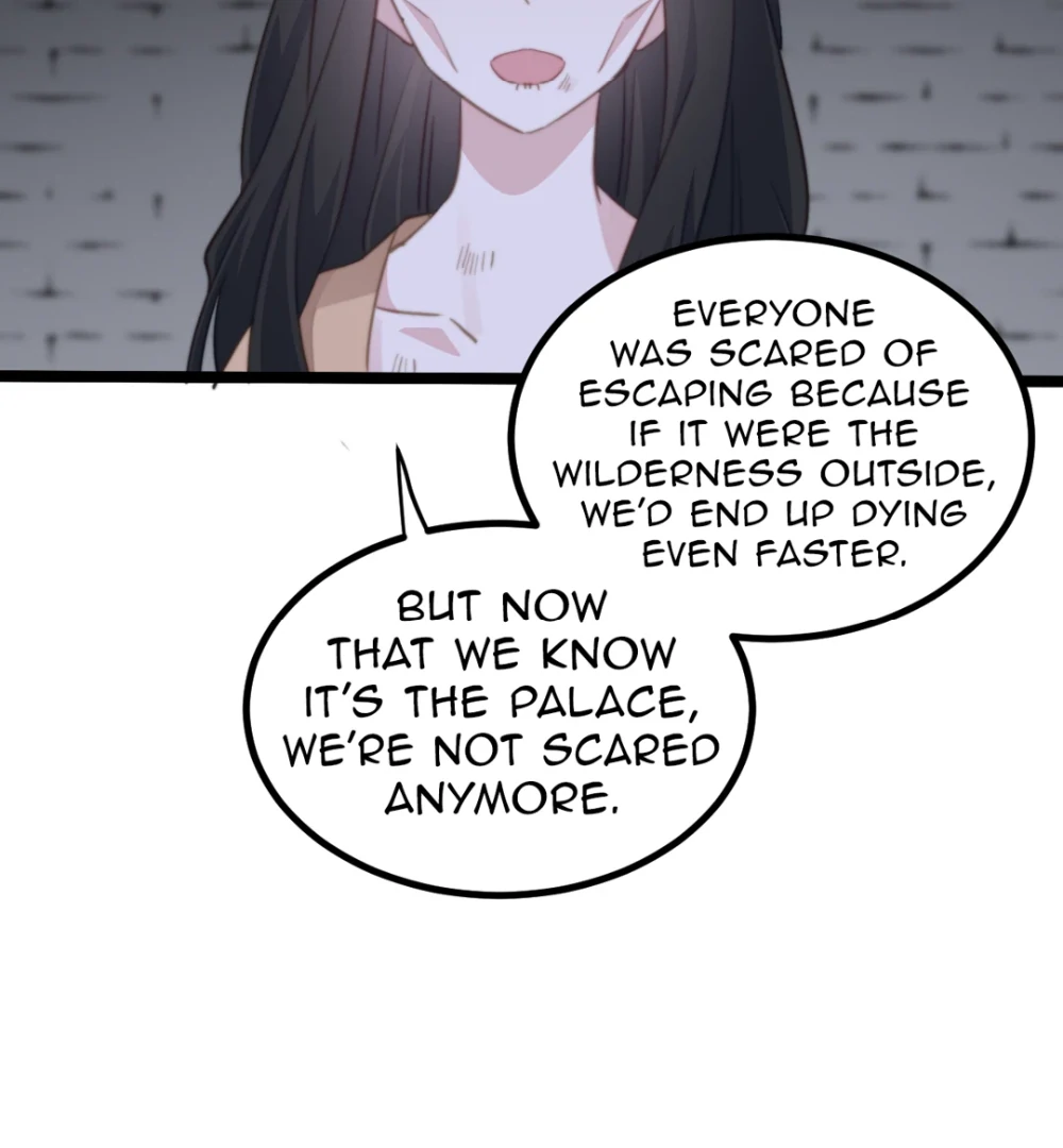 Pet the Little Princess Chapter 102 138 20