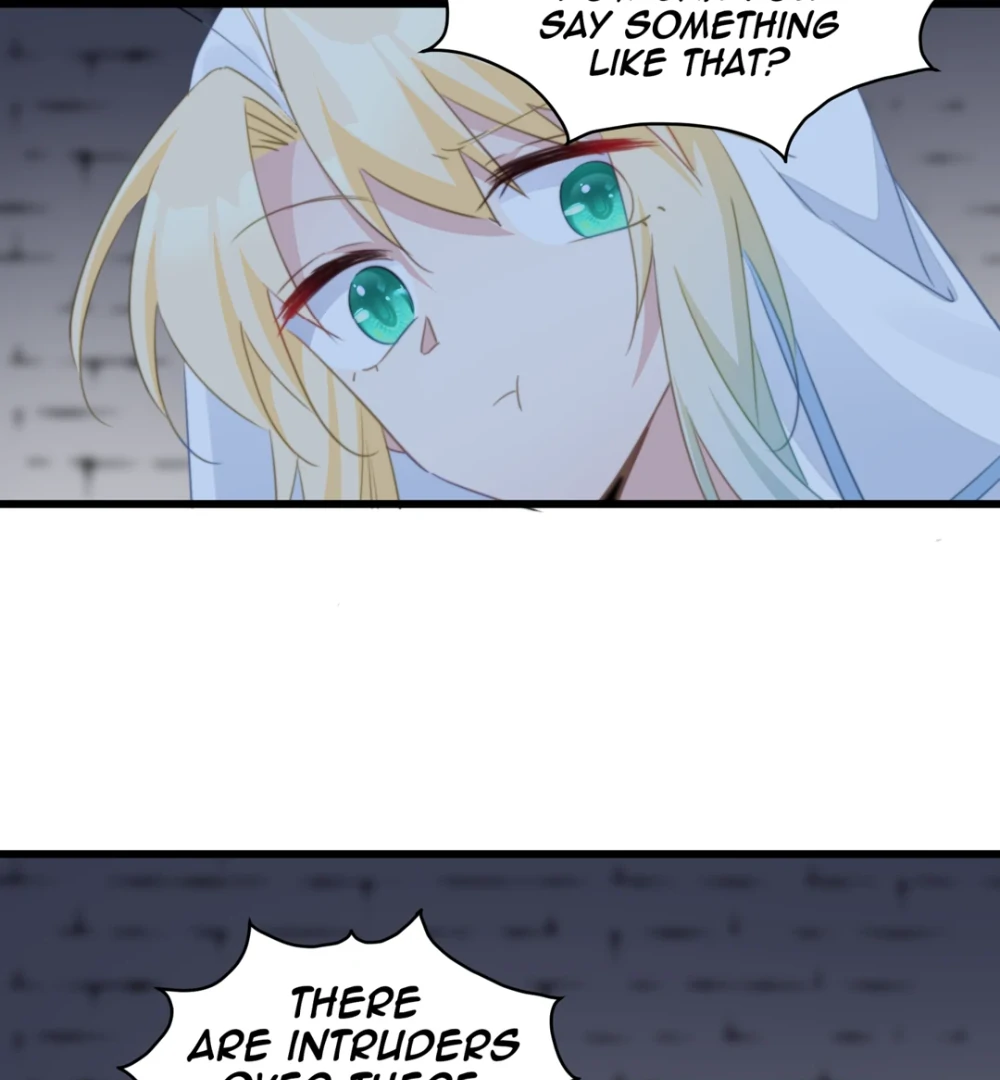 Pet the Little Princess Chapter 102 142 24