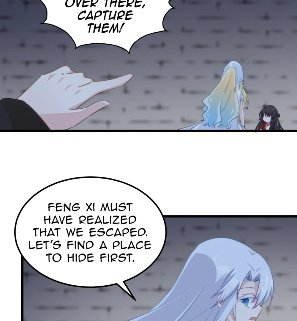 Pet the Little Princess Chapter 102 143 25