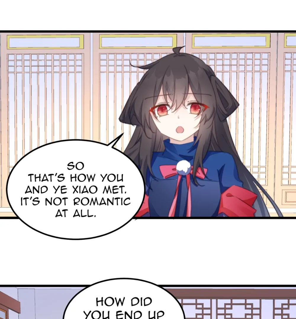 Pet the Little Princess Chapter 105 122 01