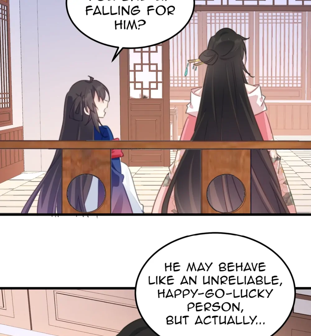 Pet the Little Princess Chapter 105 123 02