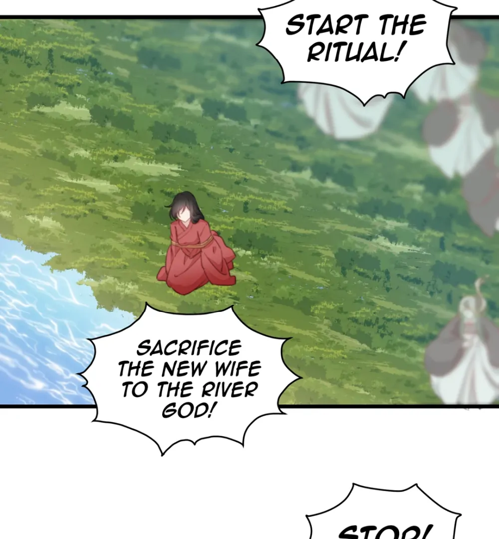 Pet the Little Princess Chapter 105 125 04