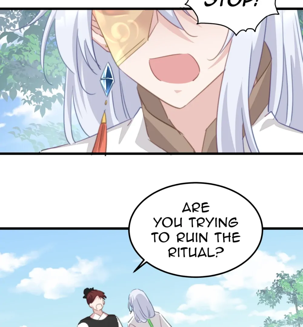 Pet the Little Princess Chapter 105 126 05