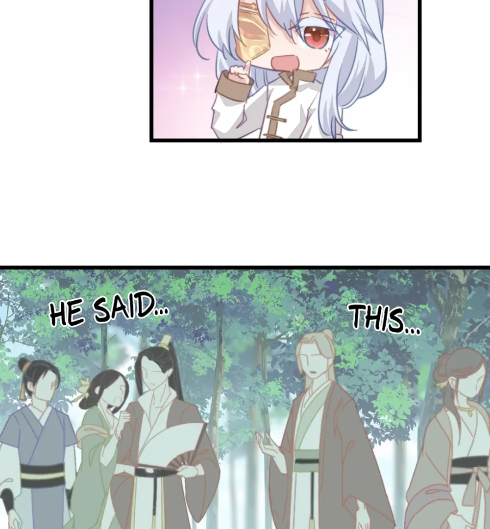 Pet the Little Princess Chapter 105 129 08