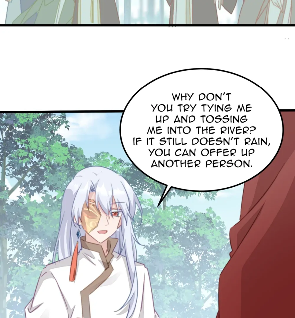 Pet the Little Princess Chapter 105 130 09