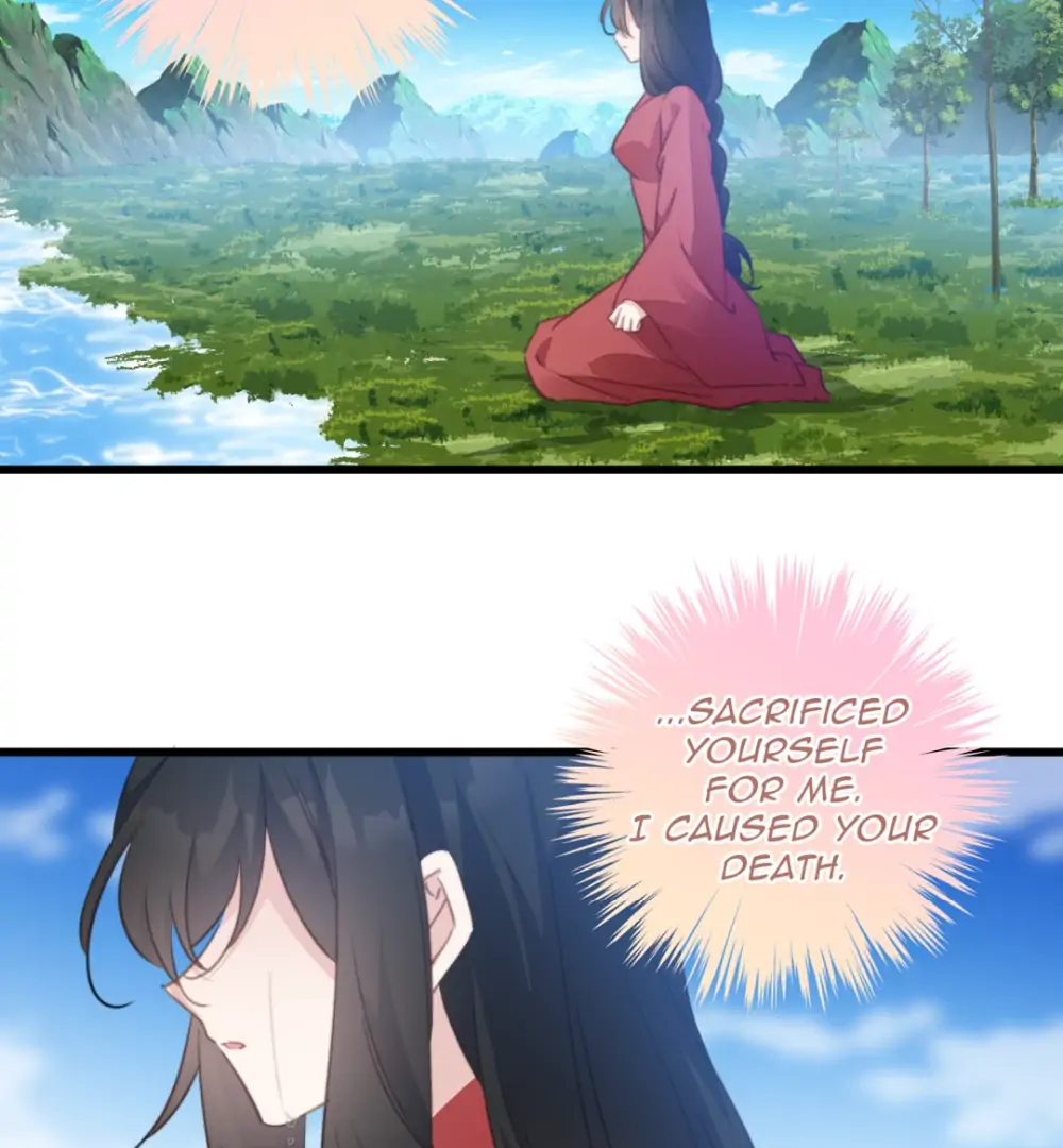 Pet the Little Princess Chapter 105 137 16