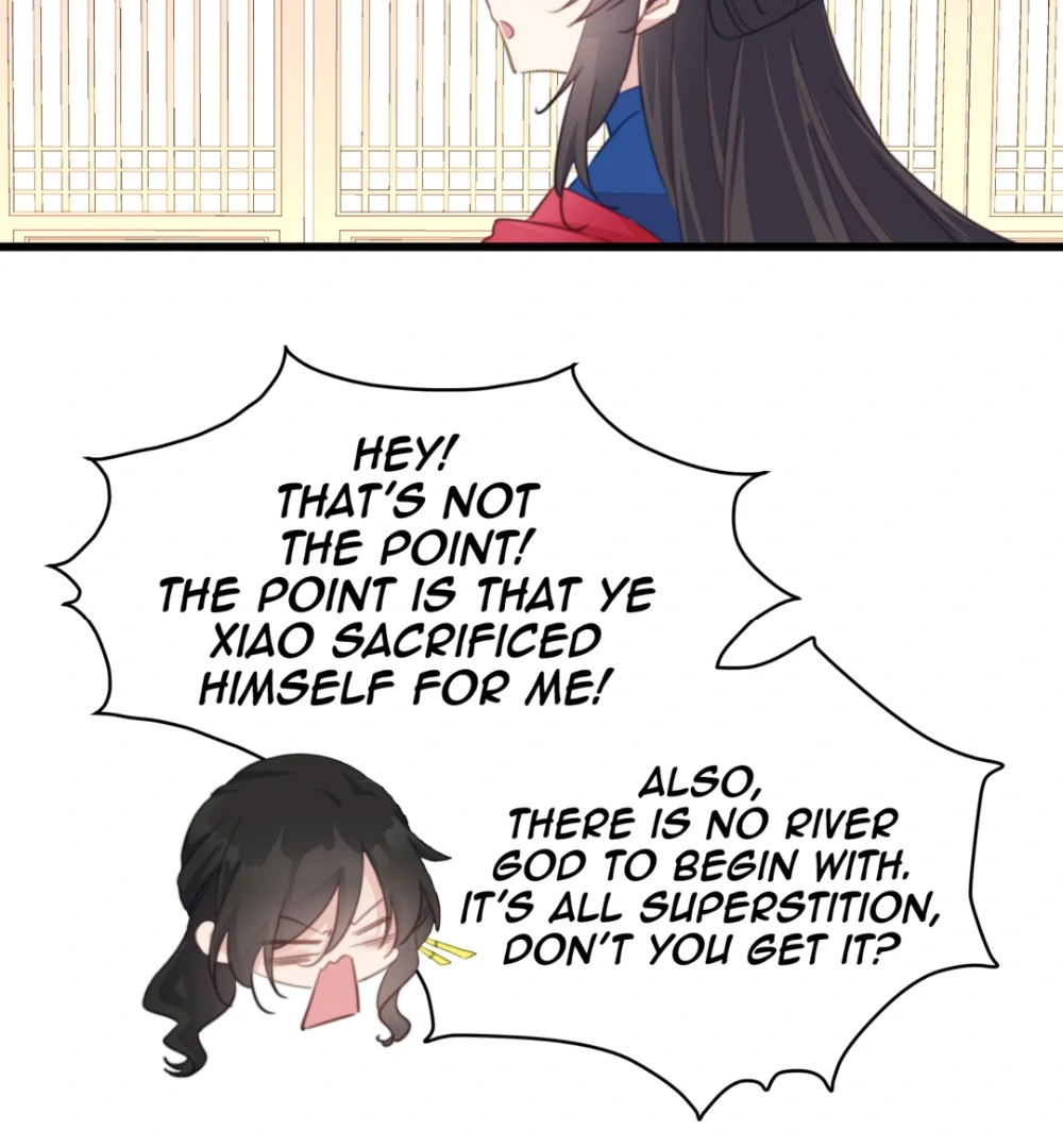 Pet the Little Princess Chapter 105 141 20