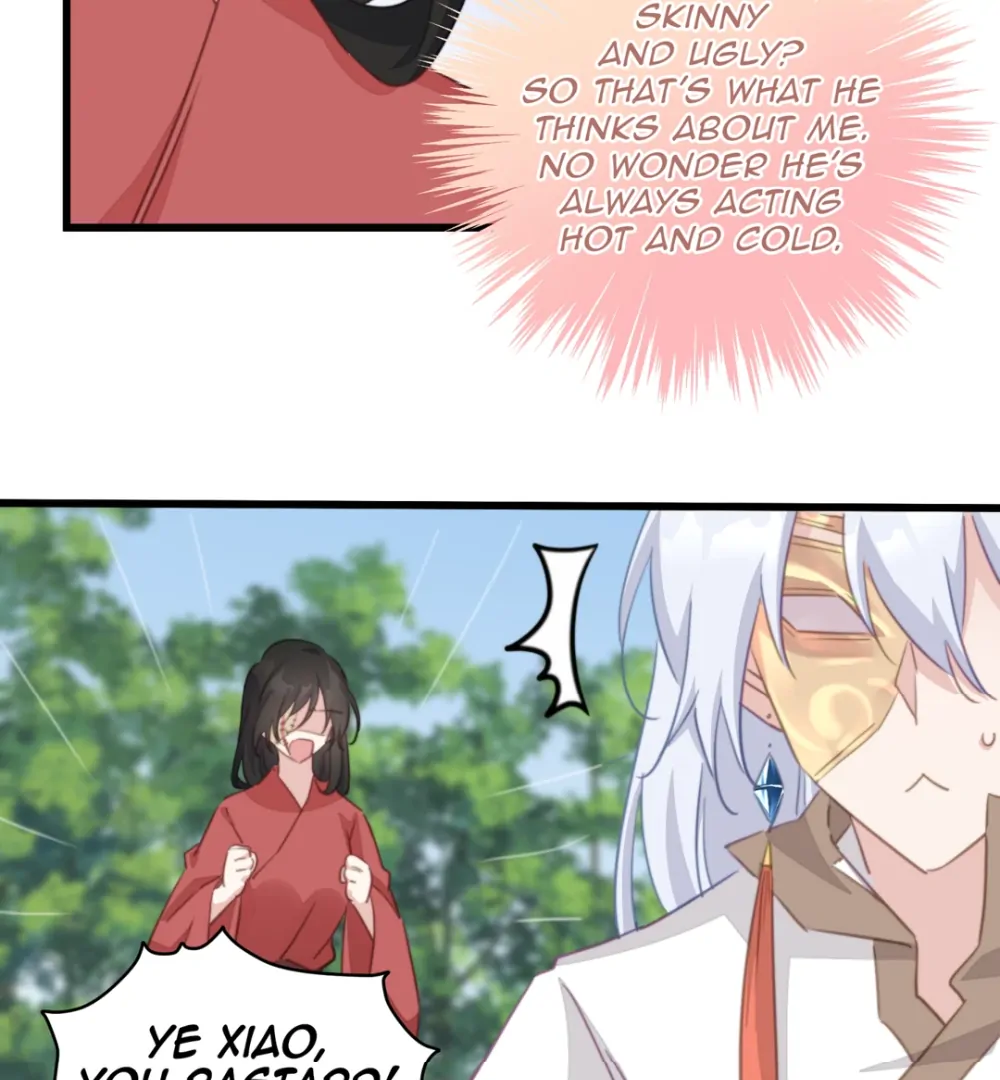 Pet the Little Princess Chapter 105 147 26