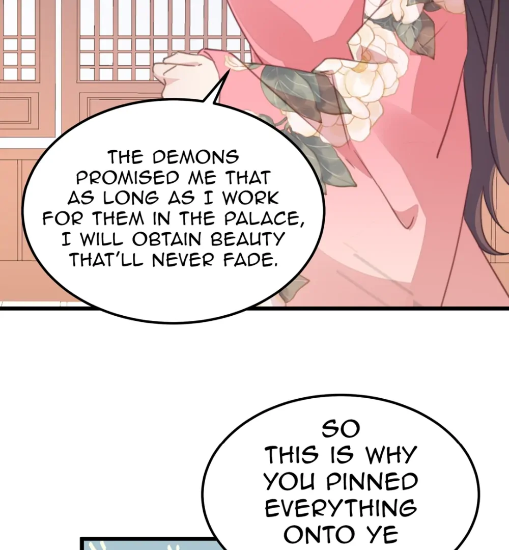 Pet the Little Princess Chapter 105 152 31