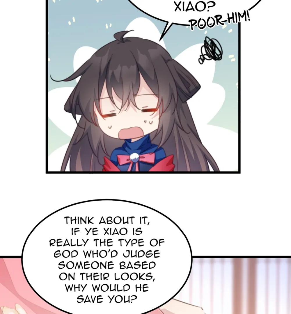 Pet the Little Princess Chapter 105 153 32