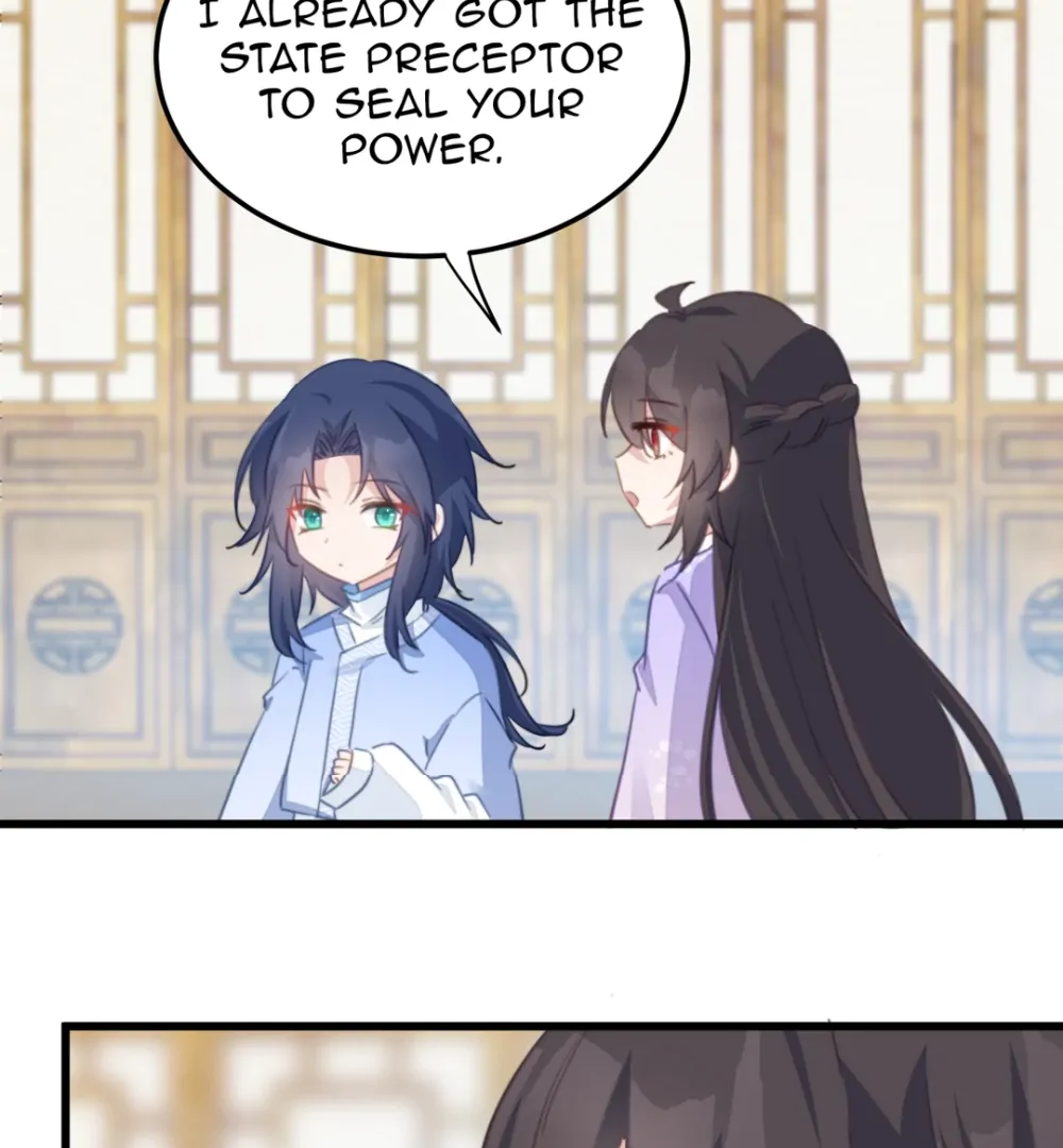 Pet the Little Princess Chapter 111 117 08