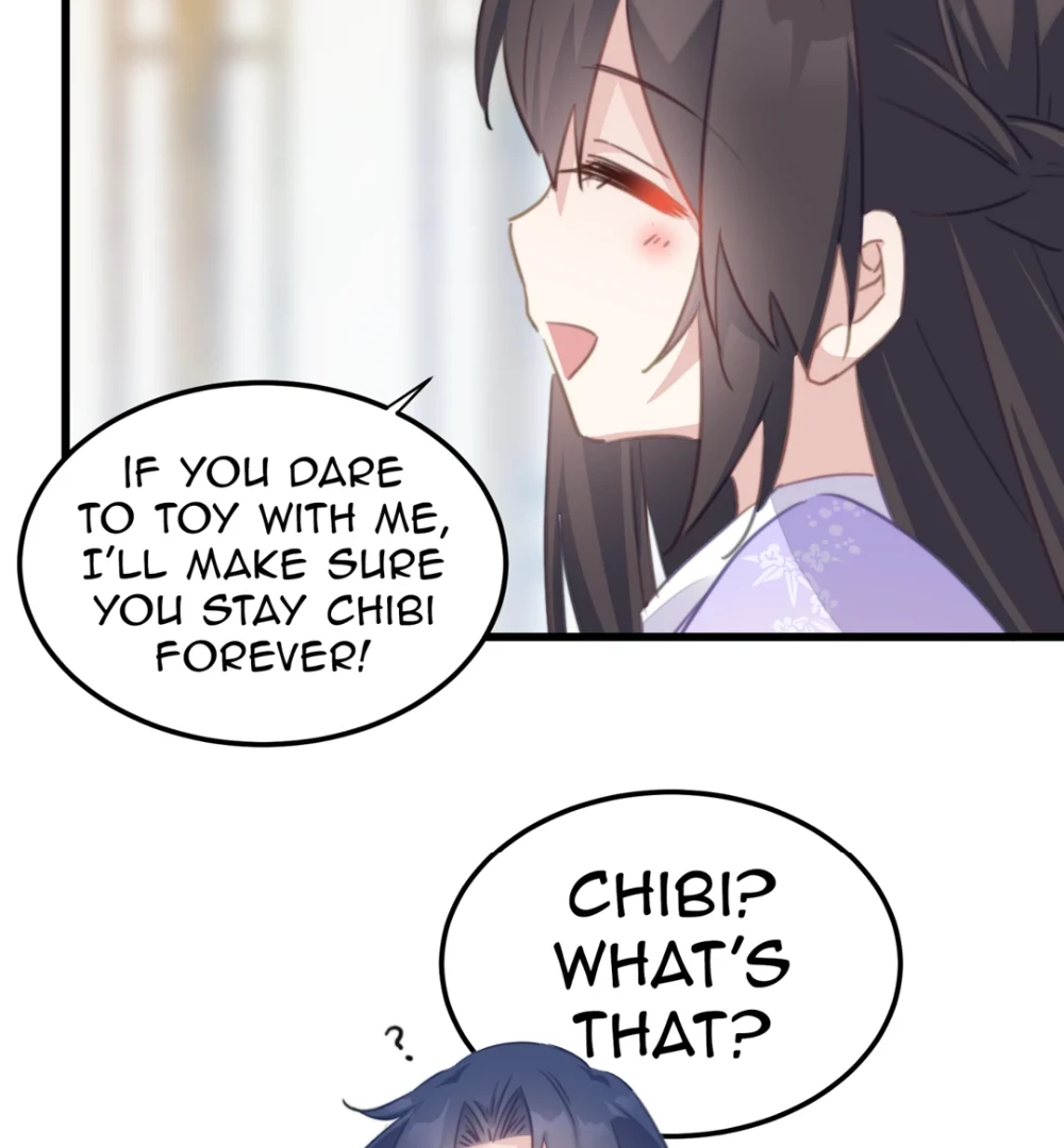 Pet the Little Princess Chapter 111 118 09