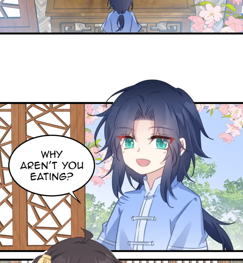 Pet the Little Princess Chapter 111 121 12