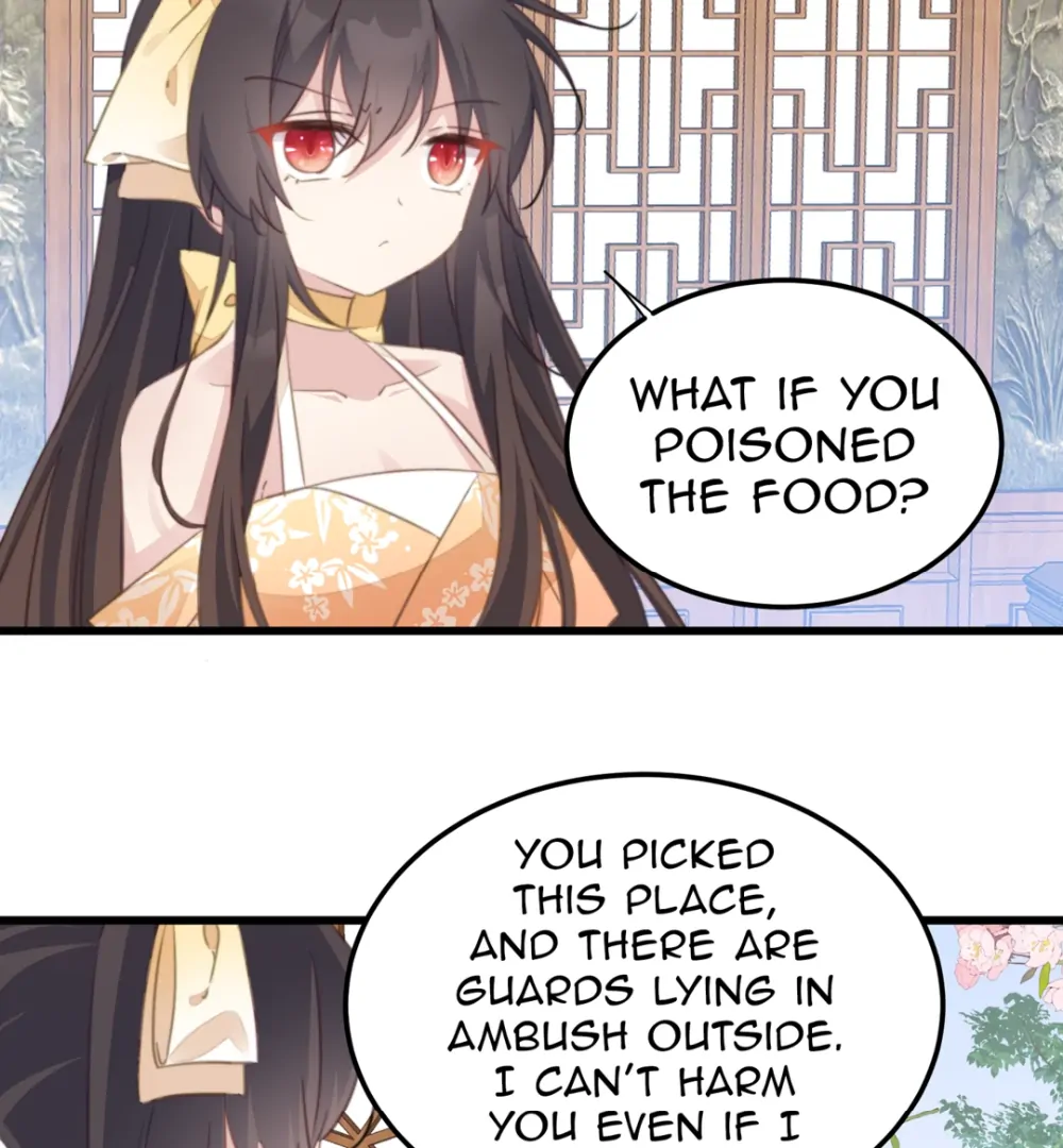 Pet the Little Princess Chapter 111 122 13