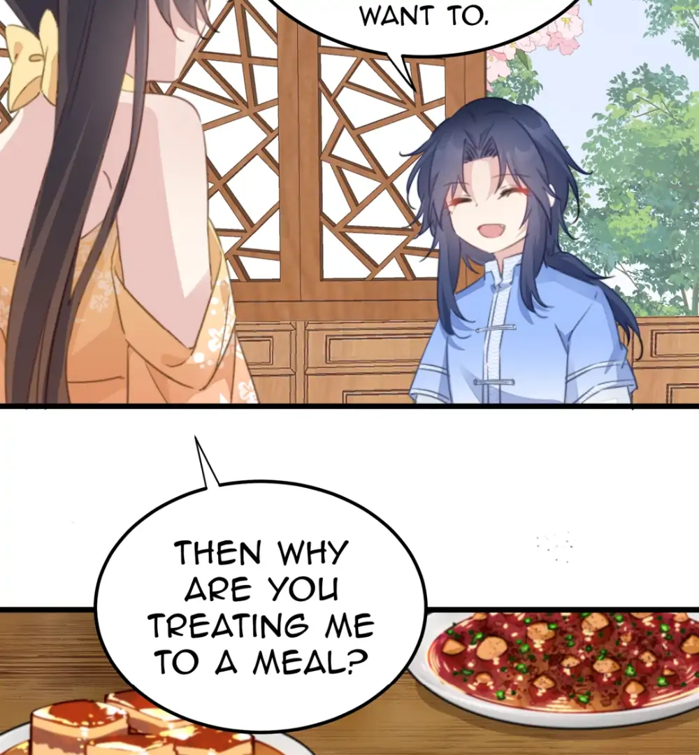 Pet the Little Princess Chapter 111 123 14