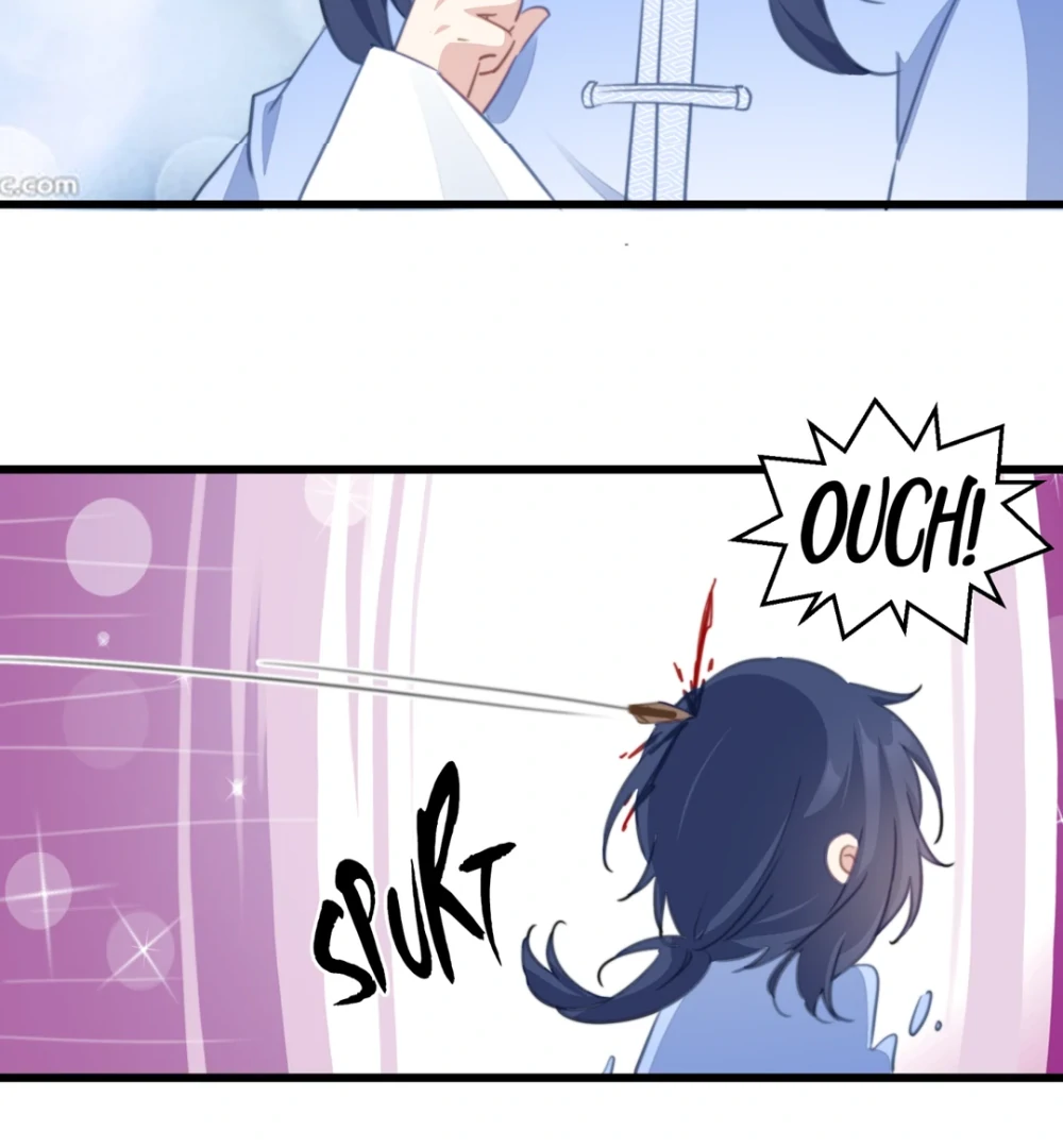 Pet the Little Princess Chapter 111 126 17