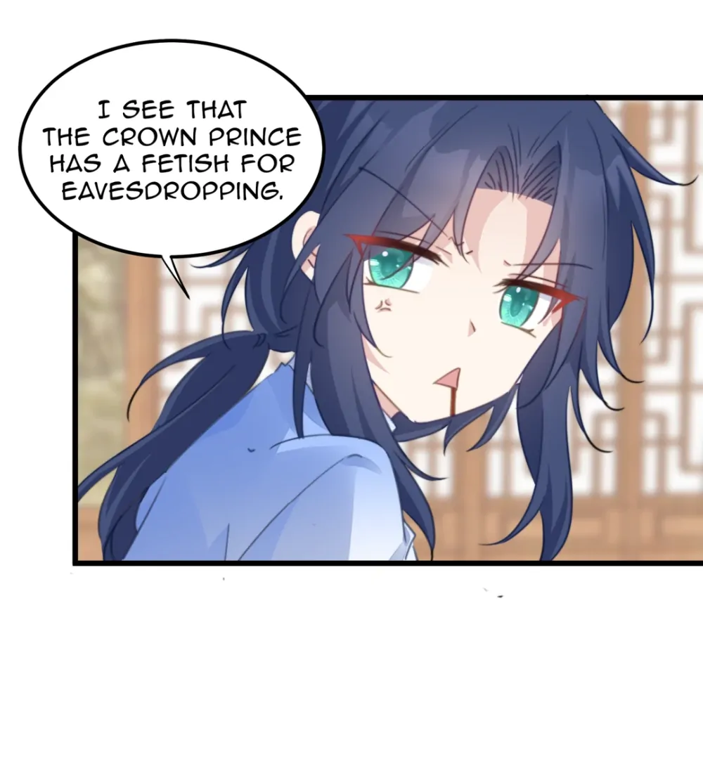 Pet the Little Princess Chapter 111 127 18