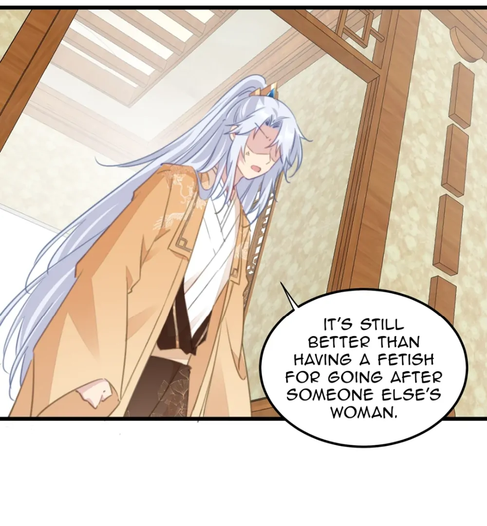 Pet the Little Princess Chapter 111 128 19