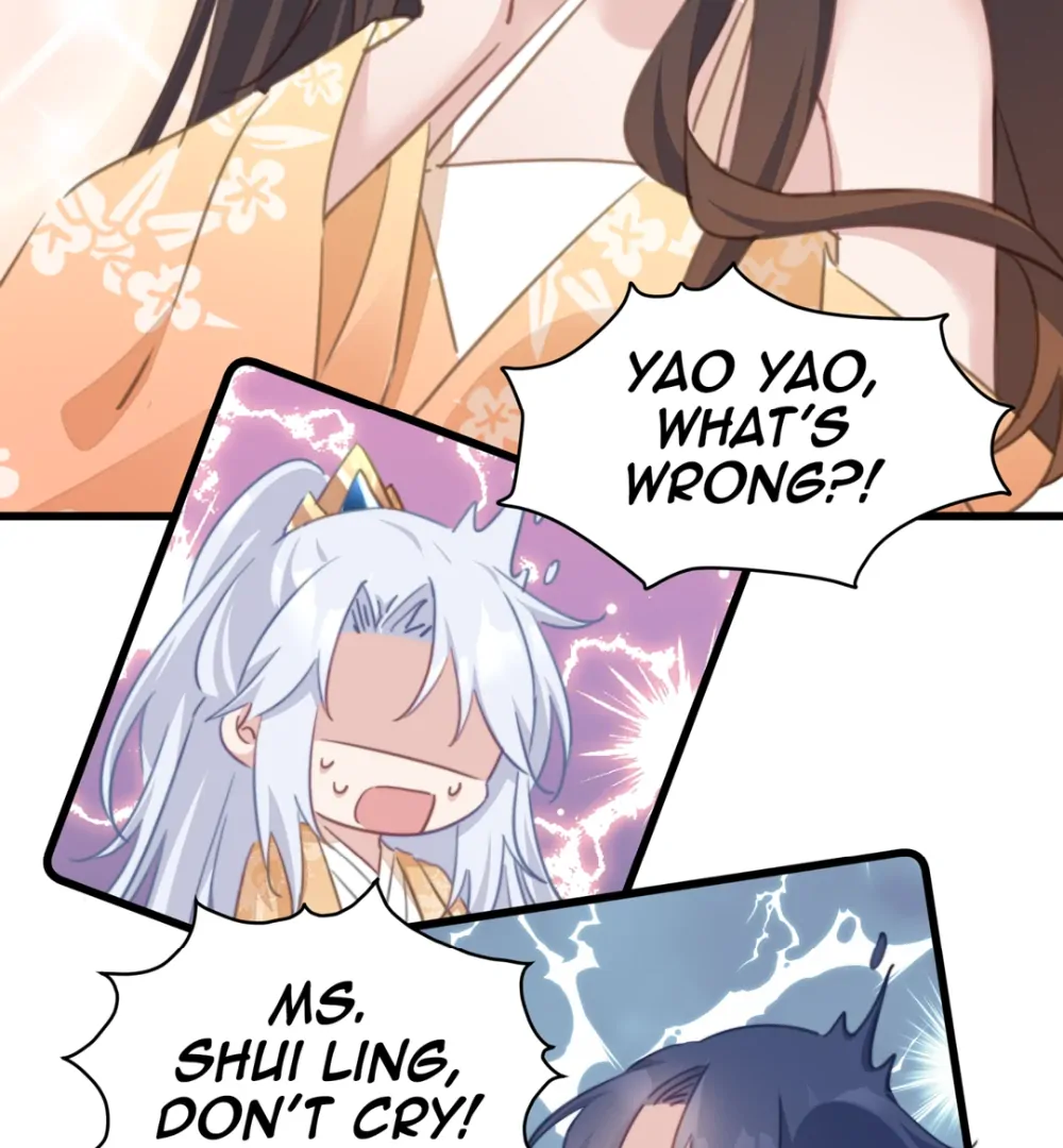 Pet the Little Princess Chapter 111 132 23