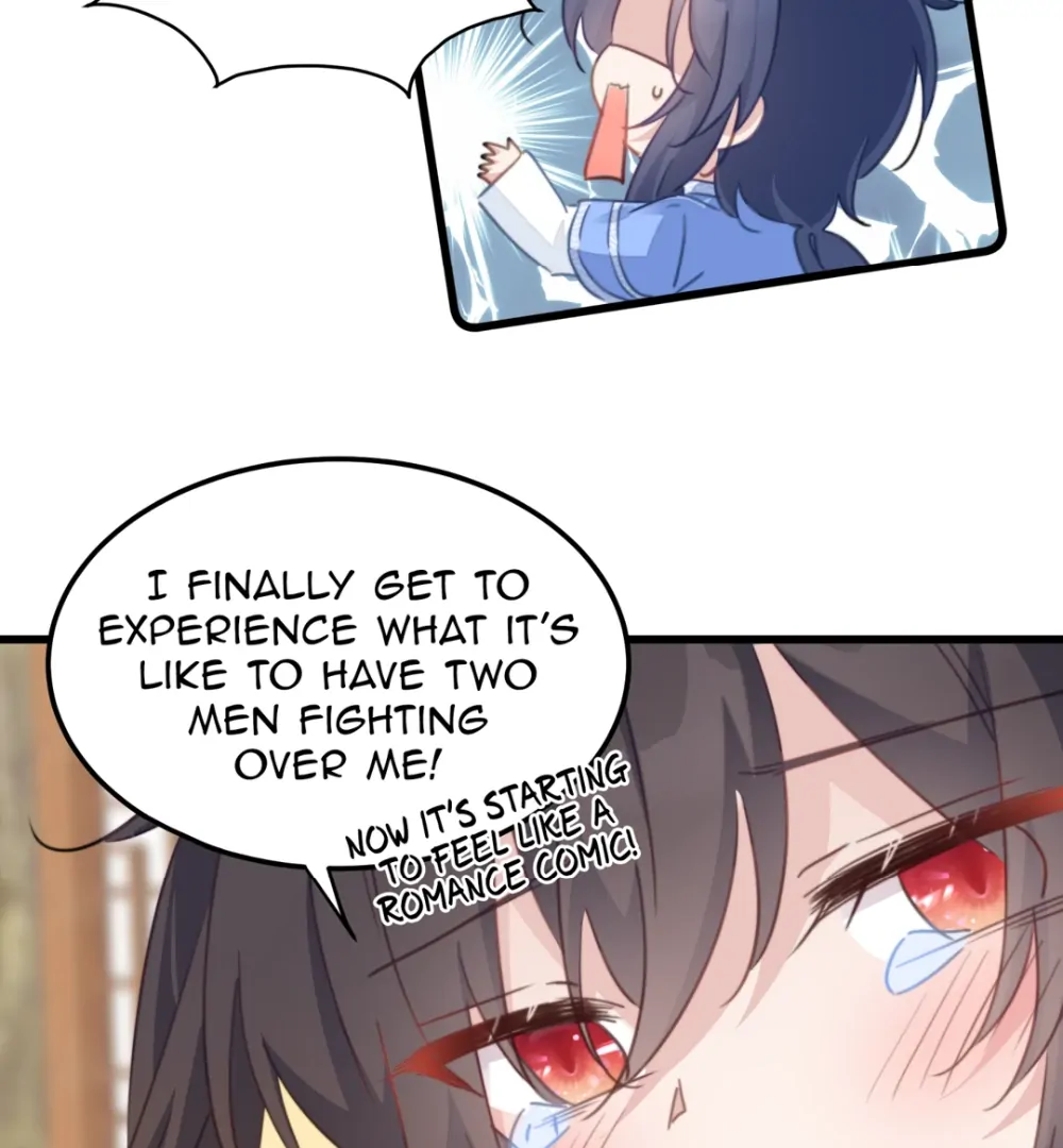 Pet the Little Princess Chapter 111 133 24