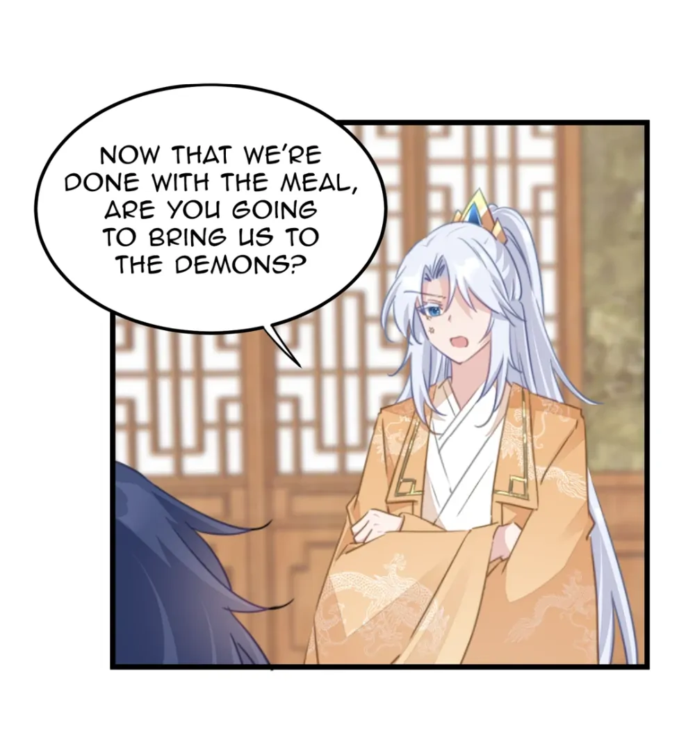 Pet the Little Princess Chapter 111 136 27