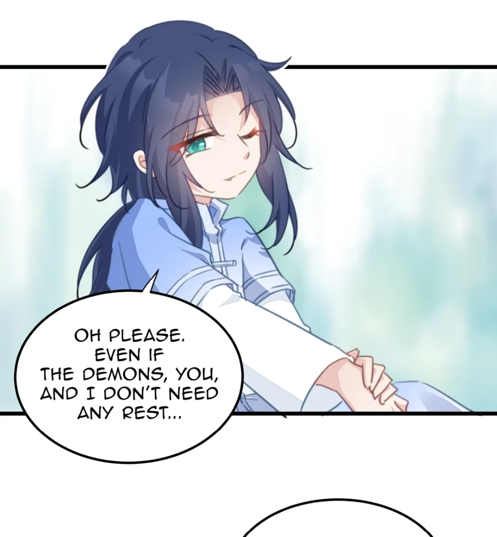 Pet the Little Princess Chapter 111 137 28