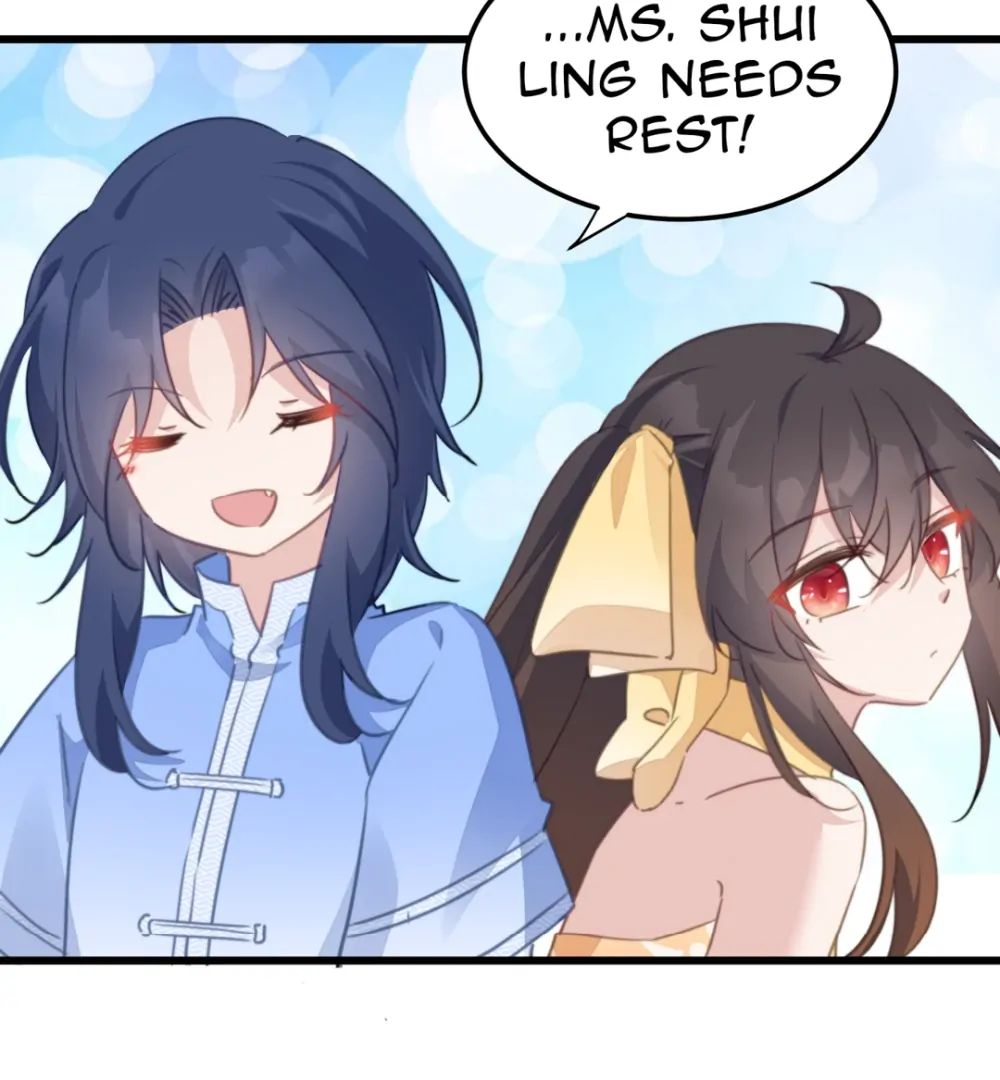 Pet the Little Princess Chapter 111 138 29