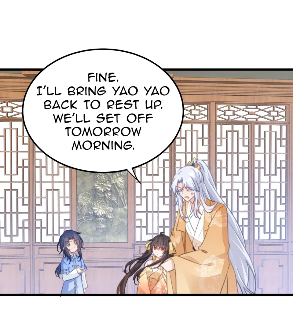 Pet the Little Princess Chapter 111 139 30