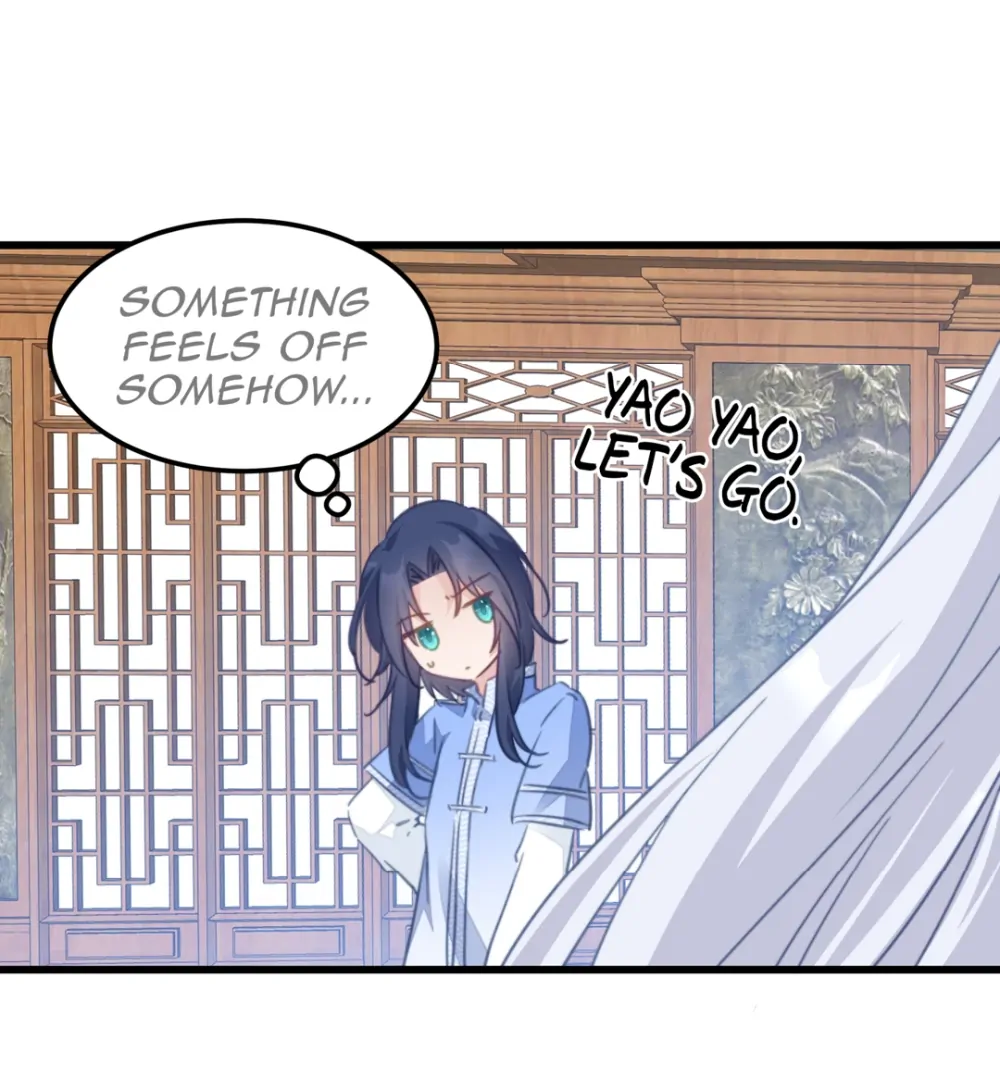 Pet the Little Princess Chapter 111 140 31