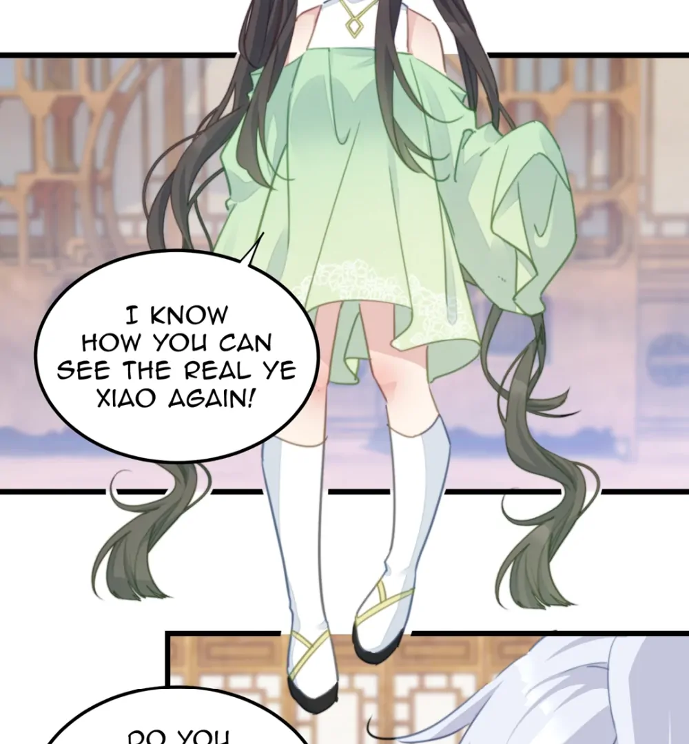 Pet the Little Princess Chapter 113 127 06