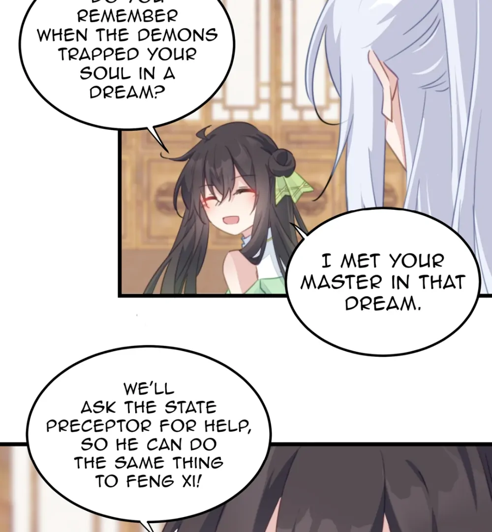 Pet the Little Princess Chapter 113 128 07