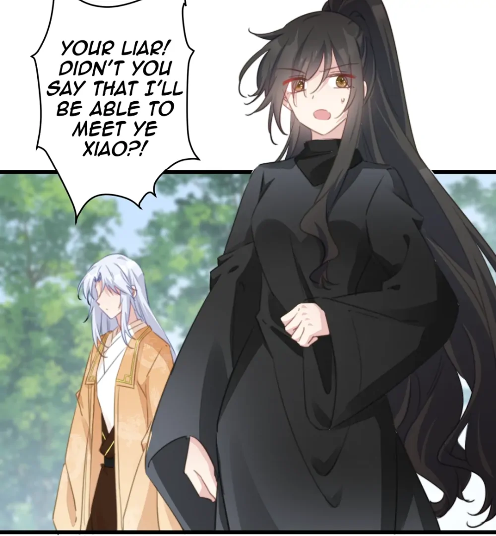 Pet the Little Princess Chapter 113 137 16