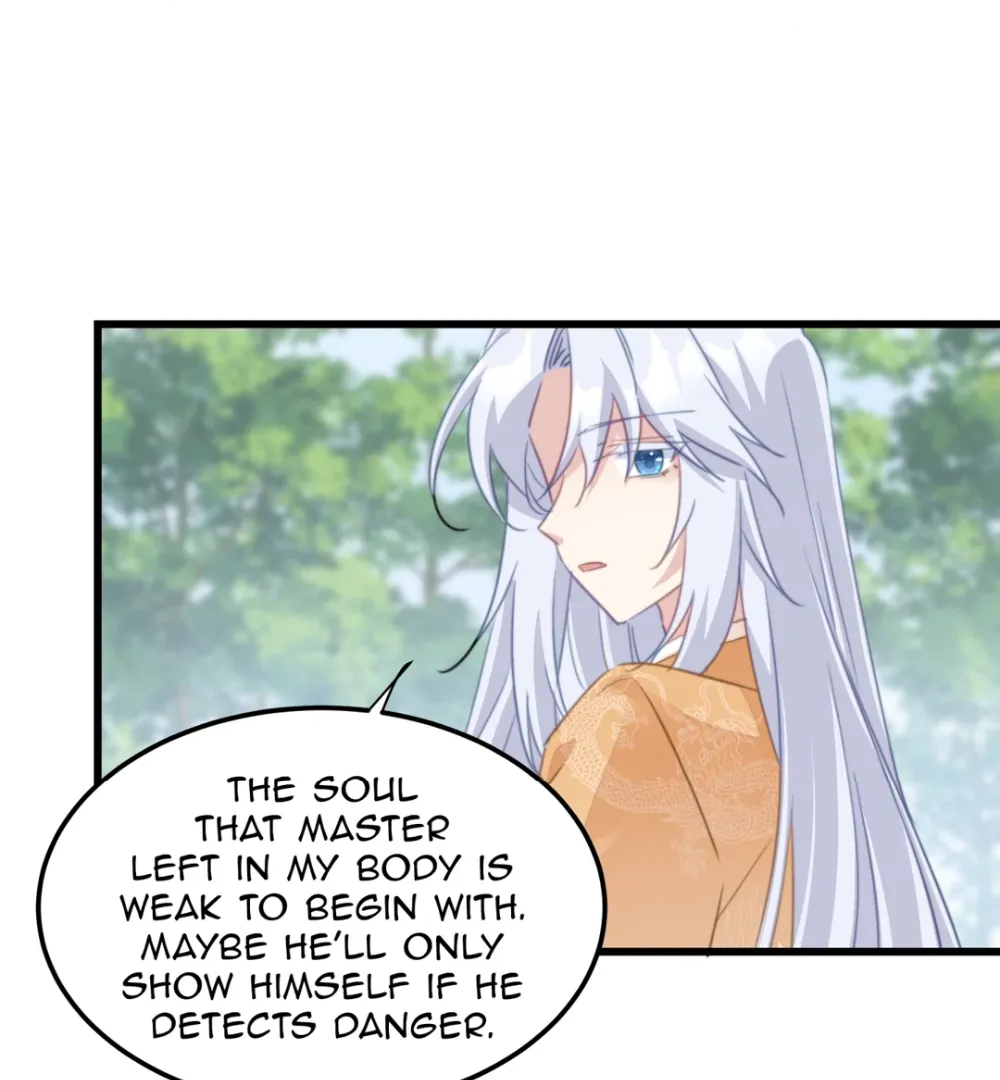 Pet the Little Princess Chapter 113 138 17