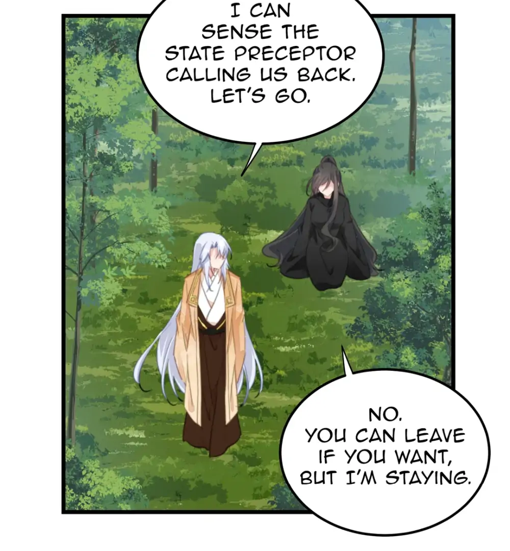 Pet the Little Princess Chapter 113 140 19